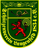 Schützenverein Logo