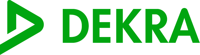 DEKRA Logo